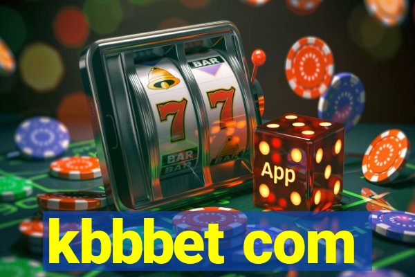 kbbbet com