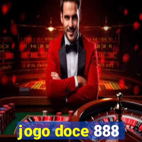 jogo doce 888