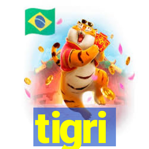 tigri