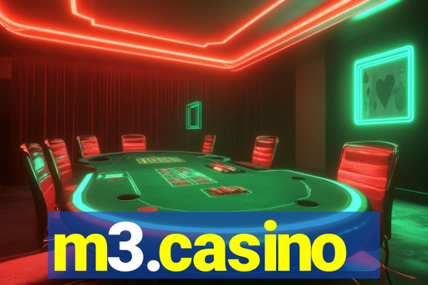 m3.casino