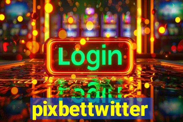 pixbettwitter