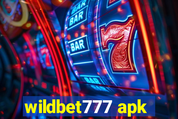 wildbet777 apk