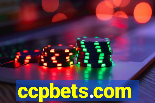 ccpbets.com