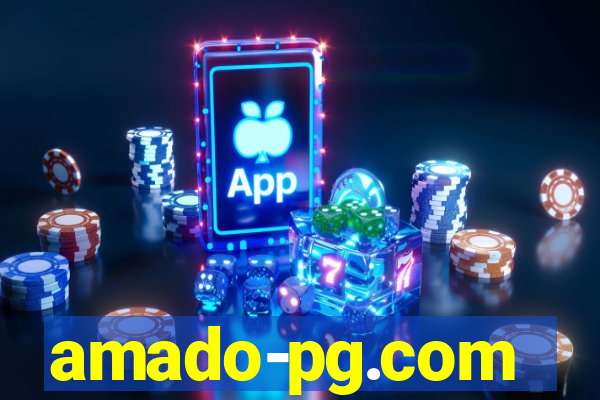 amado-pg.com