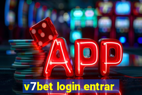 v7bet login entrar