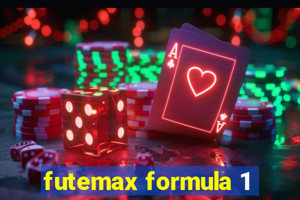 futemax formula 1