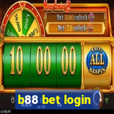 b88 bet login