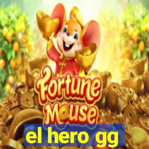 el hero gg