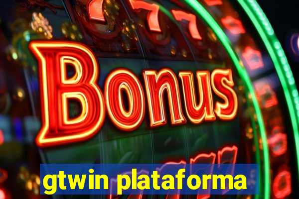 gtwin plataforma