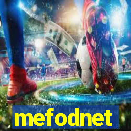 mefodnet