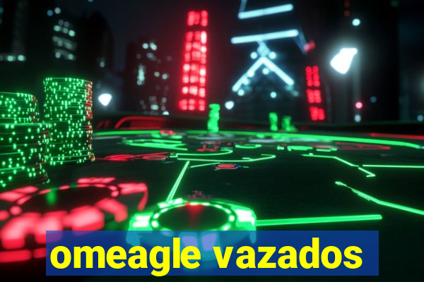 omeagle vazados