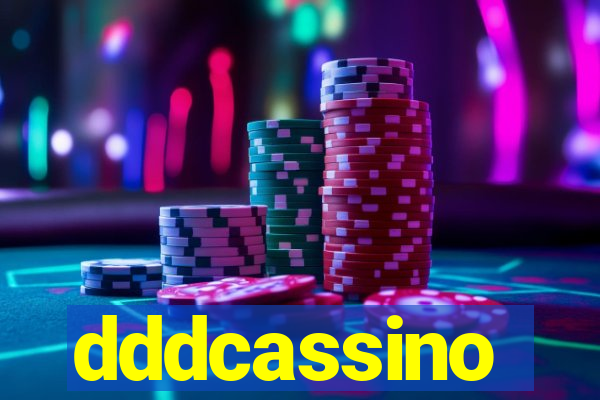 dddcassino