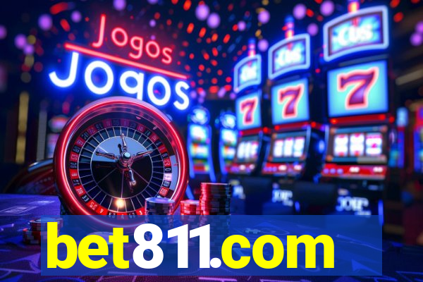 bet811.com