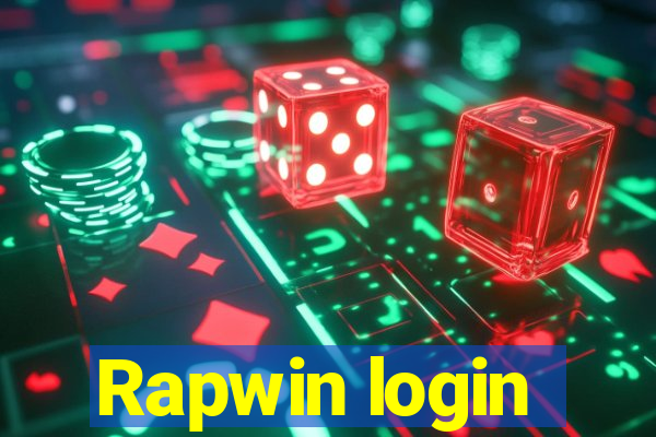 Rapwin login