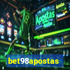 bet98apostas