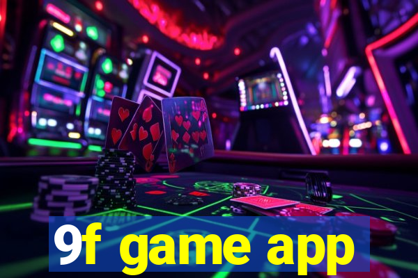 9f game app