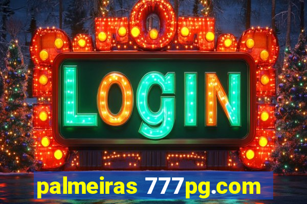 palmeiras 777pg.com