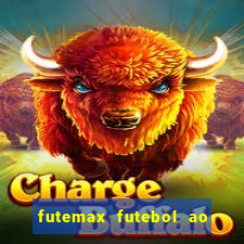 futemax futebol ao vivo libertadores