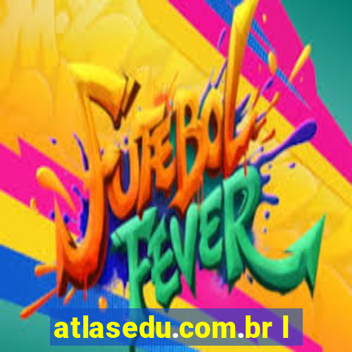 atlasedu.com.br l