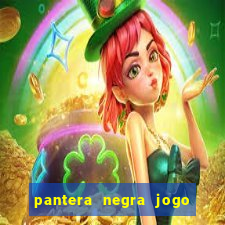 pantera negra jogo do bicho