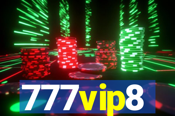 777vip8