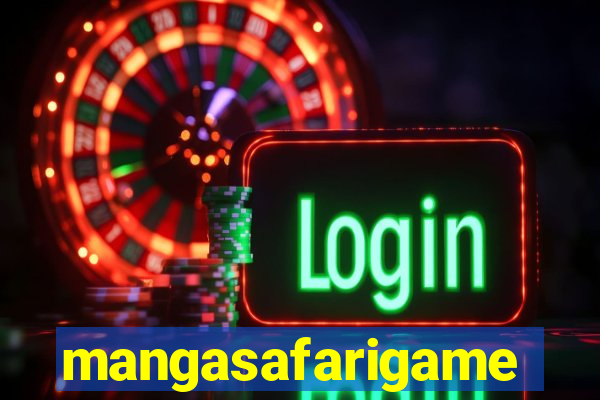 mangasafarigame