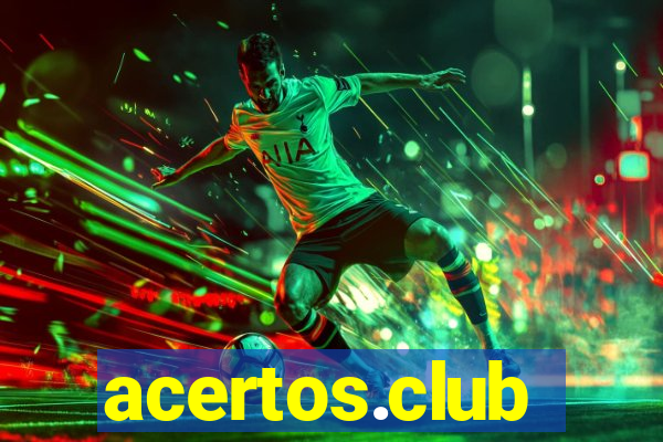 acertos.club