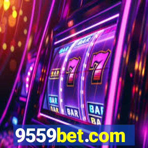 9559bet.com