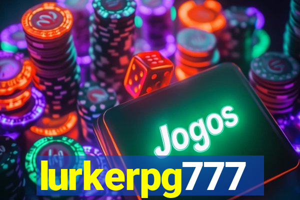 lurkerpg777