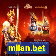 milan.bet