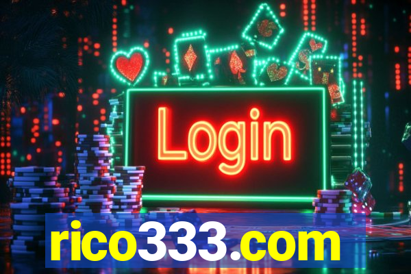 rico333.com