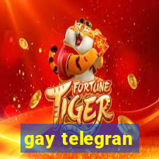 gay telegran