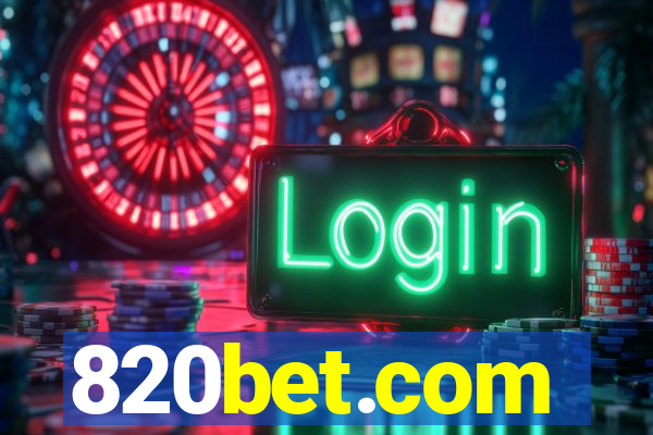 820bet.com