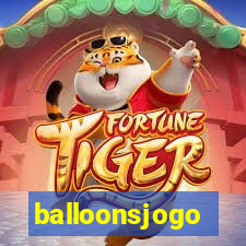 balloonsjogo