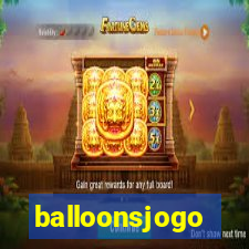 balloonsjogo