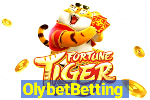 OlybetBetting