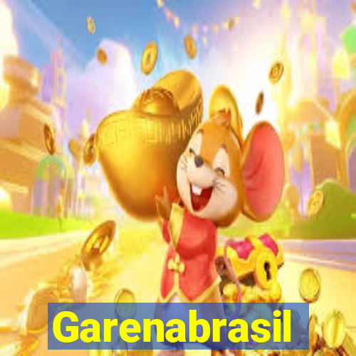 Garenabrasil