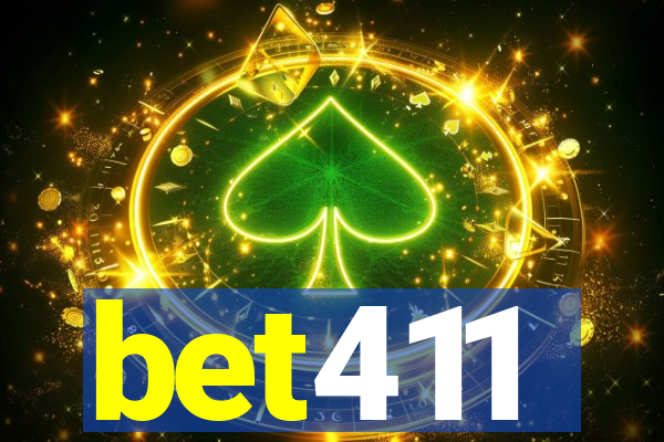 bet411