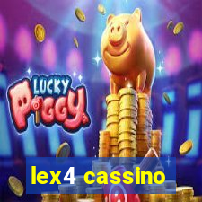 lex4 cassino