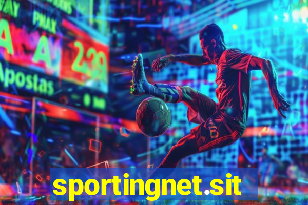 sportingnet.site