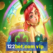 122bet.com vip