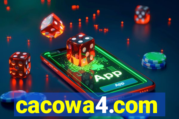 cacowa4.com