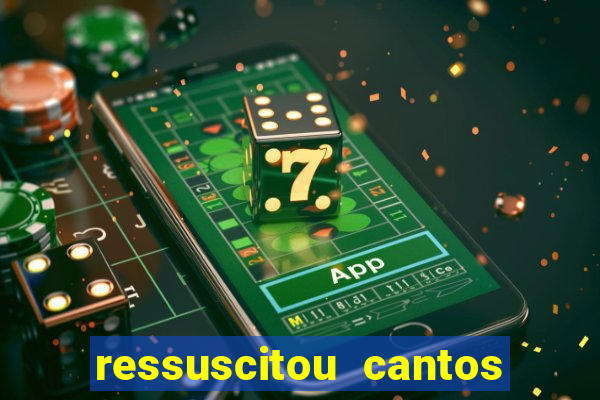 ressuscitou cantos do caminho neocatecumenal pdf