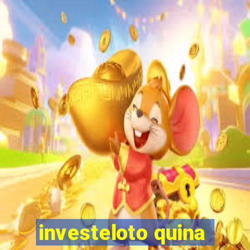 investeloto quina