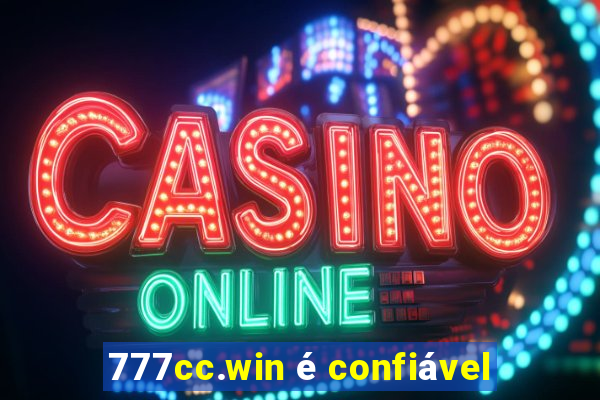 777cc.win é confiável