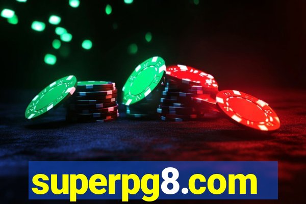 superpg8.com