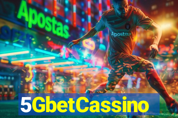 5GbetCassino