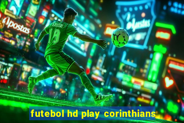 futebol hd play corinthians