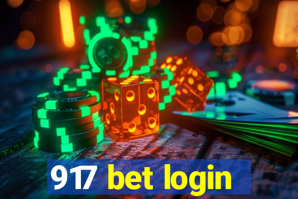 917 bet login