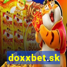 doxxbet.sk